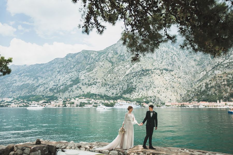 Photographe de mariage Sergey Rolyanskiy (rolianskii). Photo du 16 janvier 2019