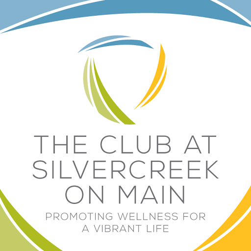 The Club at SilverCreek on Main logo