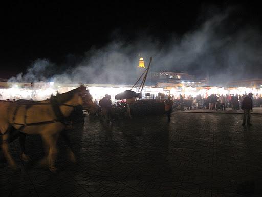 Marrakech, Morocco