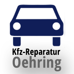 Kfz Oehring e.K. Inhaber Olav Kisters (ehemalig: Kfz Reparaturen Markus Oehring) logo