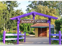 San Luis Obispo Botanical Garden Events