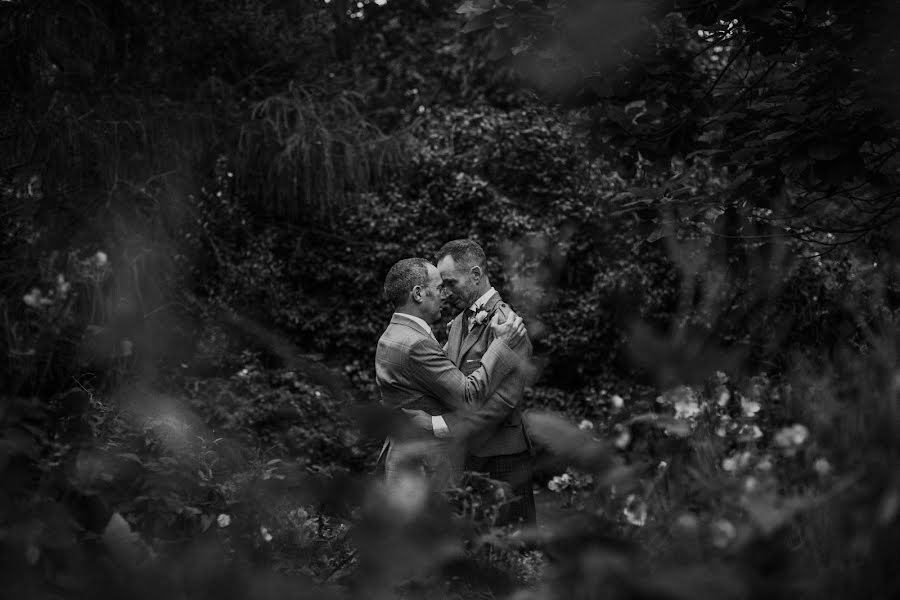 Photographe de mariage Tomas Juskaitis (tomasjuskaitis). Photo du 27 août 2020