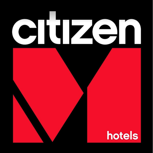 citizenM Amsterdam logo