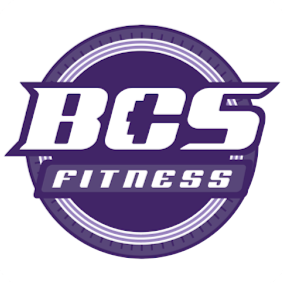 BCS Fitness logo