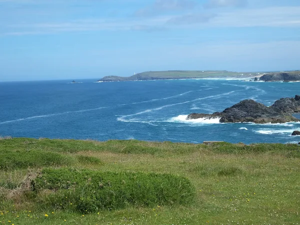 Porthcothan Bay