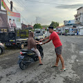 Ottilolo Community Kembali Berbagi Takjil dan Menu Buka Puasa