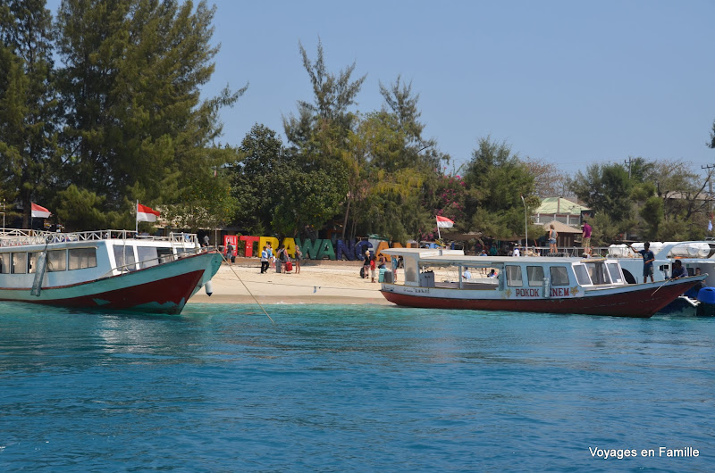 Gili T