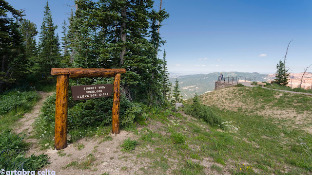 RED CANYON, DIXIE NATIONAL FOREST Y CEDAR BREAKS - OESTE DE EEUU 2015. UN MES POR LOS PARQUES NATURALES DE 6 ESTADOS (TERMINADO!!) (7)