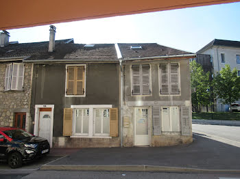 maison à Belley (01)