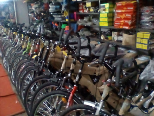 MANI CYCLE STORES, Mani building 217/A T.H ROAD, Tondiarpet, Chennai, Tamil Nadu 600081, India, Bicycle_Shop, state TN