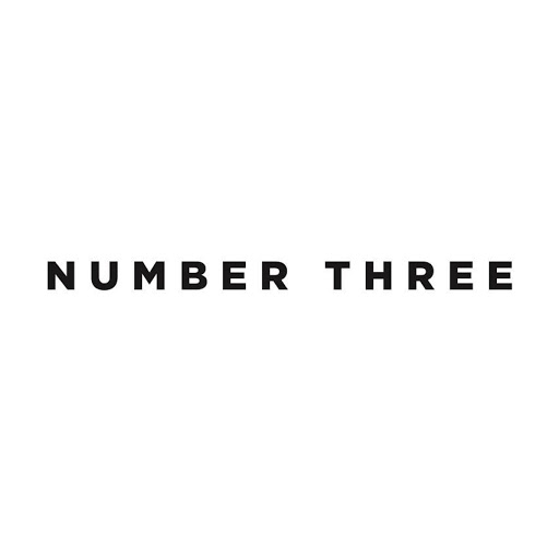 Number Three logo