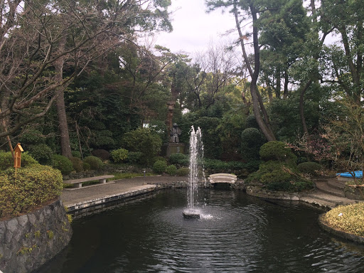 Samukawa-jinja