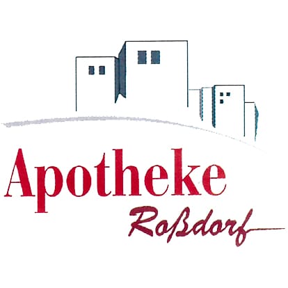 Apotheke Roßdorf im Ladenzentrum