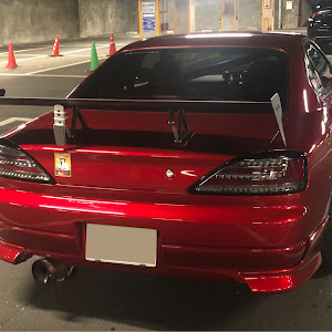 シルビア S15