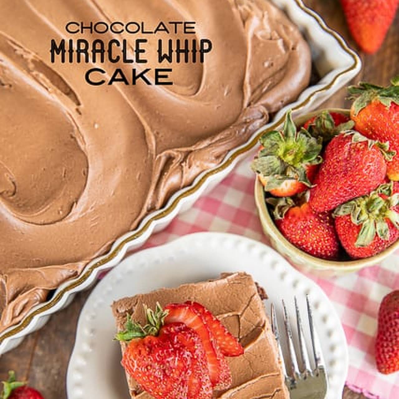 Our Favorite Quick and Easy Miracle Whip Recipes