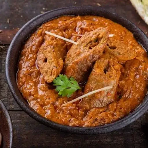 Chicken Seekh Masala