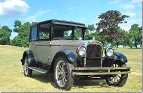 Pontiac-1926