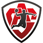 Cover Image of Download SportsAthletic - Handball Training 1.23 APK