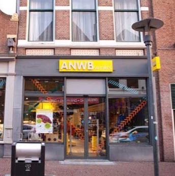 ANWB Winkel