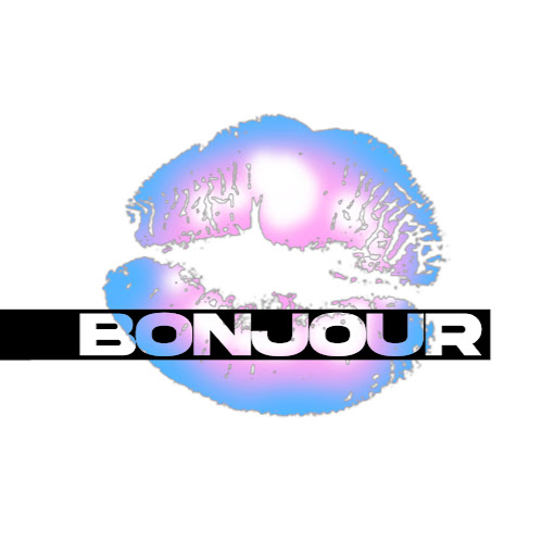 Bonjour logo