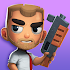 Battlelands Royale0.3.2 (Mod Ammo)