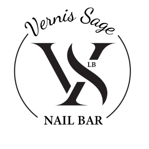 Vernis Sage Nail Bar Long Beach