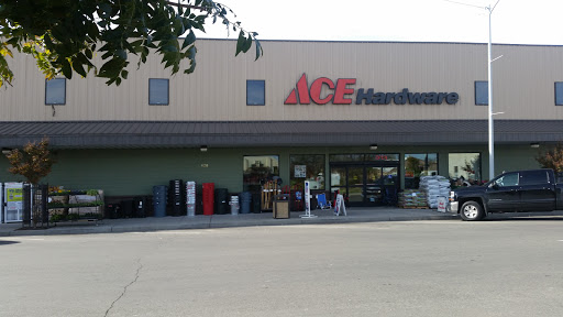 Hardware Store «Orland Ace Hardware», reviews and photos, 820 5th St, Orland, CA 95963, USA