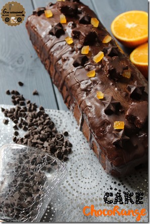 Cake chocorange 6