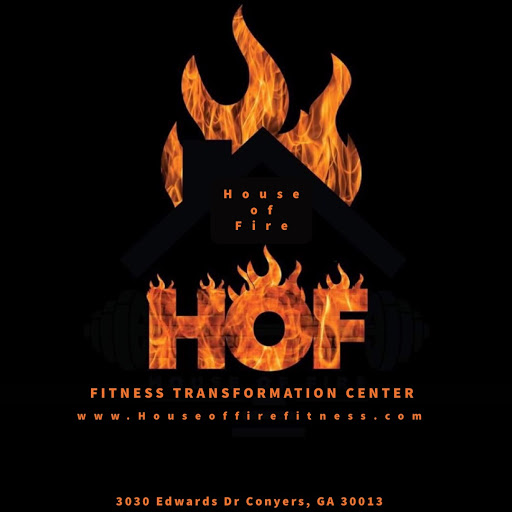 House of Fire Fitness LLC