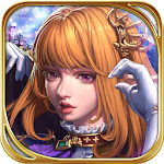 Cover Image of Unduh Legenda Monster: Game RPG Pertempuran Kartu 10.8 APK