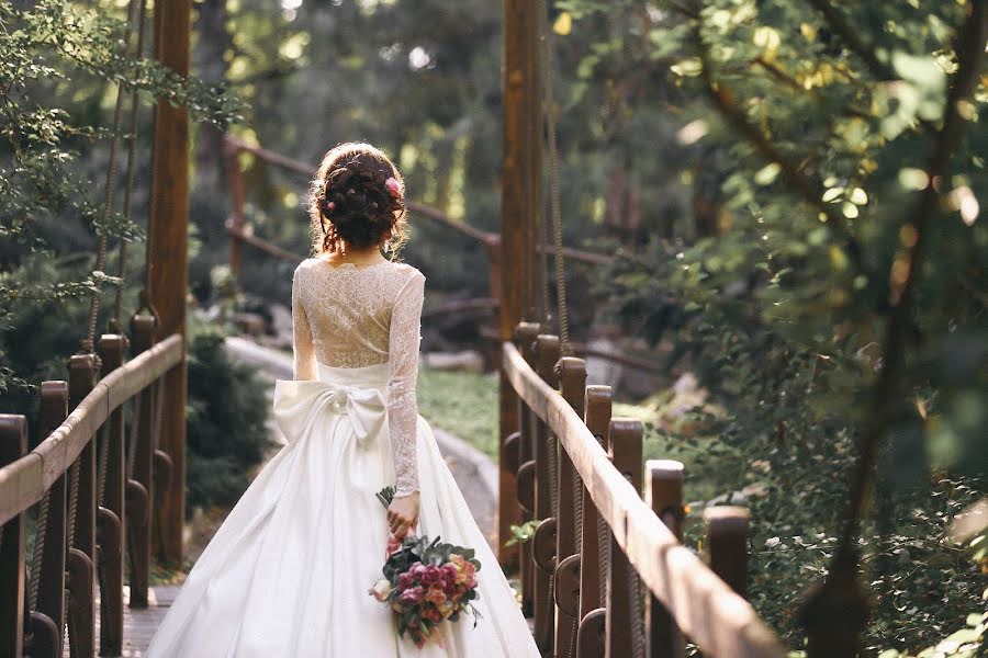 Wedding photographer Marina Reznikova (reznikova). Photo of 23 September 2015