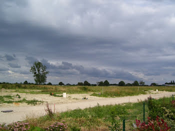 maison neuve à Etriché (49)