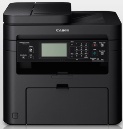 Download Canon imageCLASS MF217w printer driver