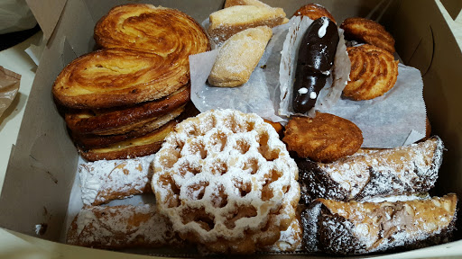 Bakery «La Gloria Bakery», reviews and photos, 3345 Bagley Ave, Detroit, MI 48216, USA