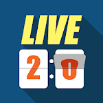 Cover Image of Herunterladen ScoreCenter Live: Alle Sportarten 6.2.4 APK