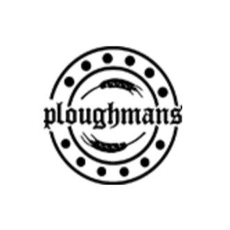 Ploughmans Restaurant logo