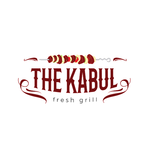 The Kabul Fresh Grill logo