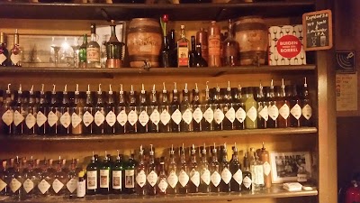 bar