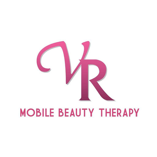 VR Mobile Beauty Therapy logo