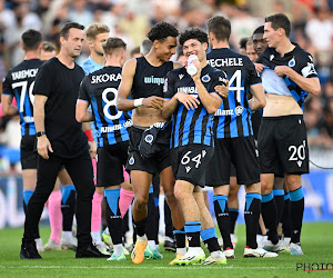 Club Brugge-supporters kiezen hun 'Player Of The Month'