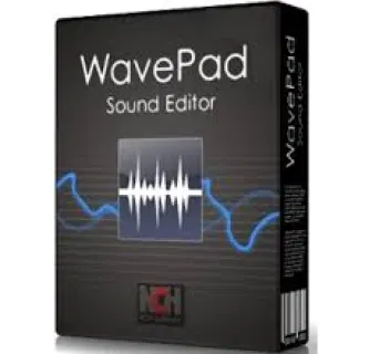 wavepad sound editor master