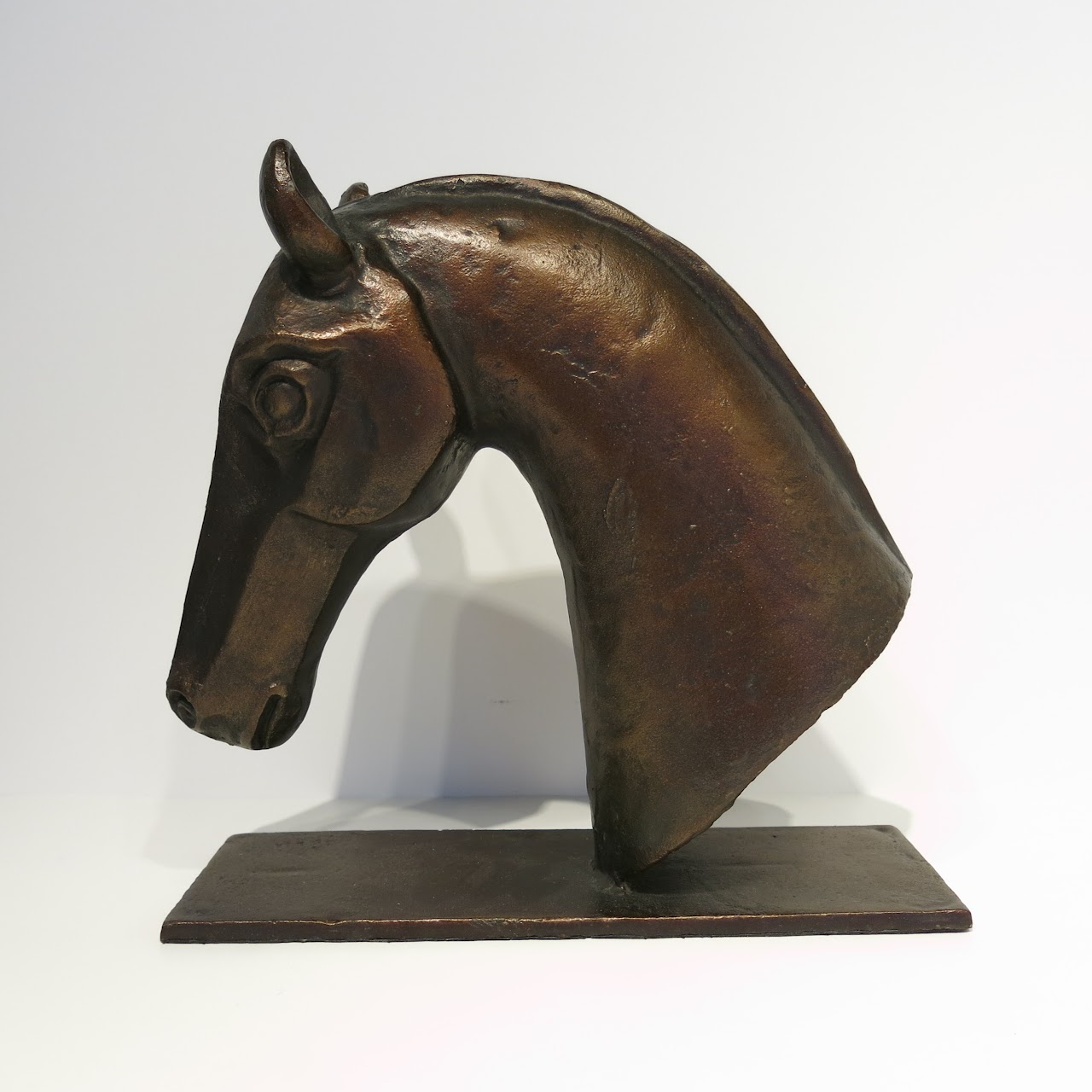 Equine Sculpture