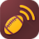 Pigskin Hub  icon