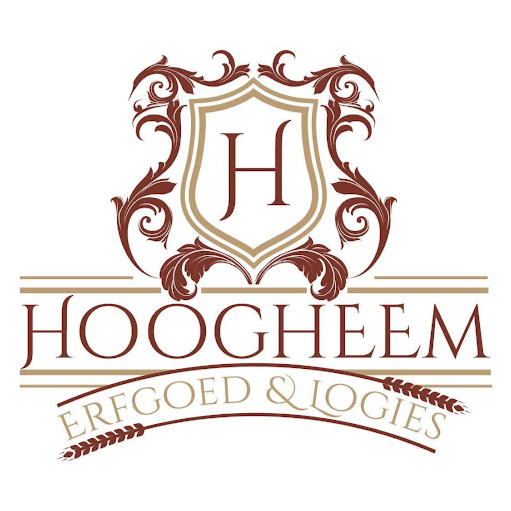 Hoogheem Erfgoed & Logies logo