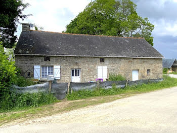 maison à Langoëlan (56)