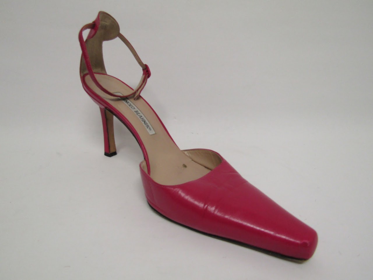 Manolo Blahnik Pumps