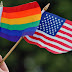 Same-Sex Marriage Legalized in the United States