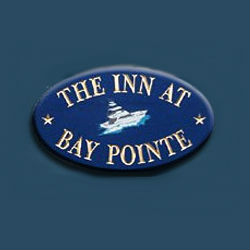 Bay Pointe Waterfront Restaurant logo