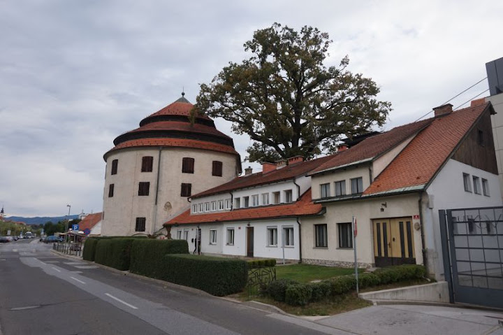 04/10- Ptuj y Maribor: De un paseo por el Drava - Un breve viaje a la antigua Yugoslavia (72)