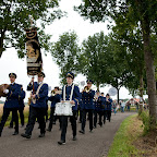 Oranjefeest Barlo 2012